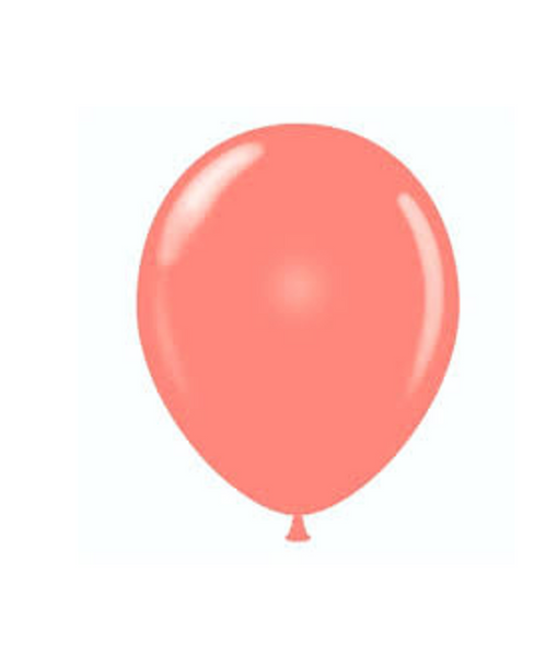 10" Latex Pastel Balloons